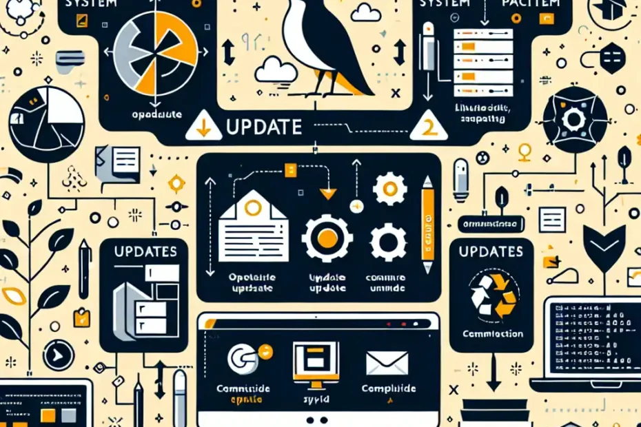 NixOS Linux System Upgrade Tutorial