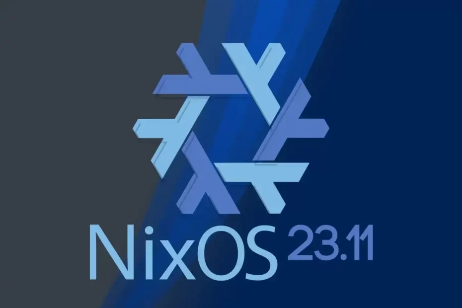 NixOS Linux Reproducible Distribution