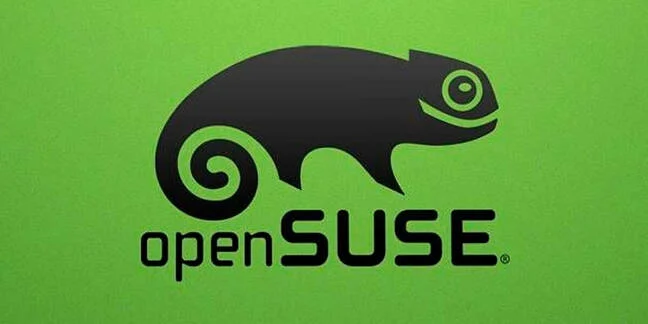 OpenSUSE Linux Distro