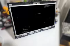 16-DIY Project - Turn old laptop display into external laptop monitor