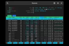 nix3 - NixOS Linux